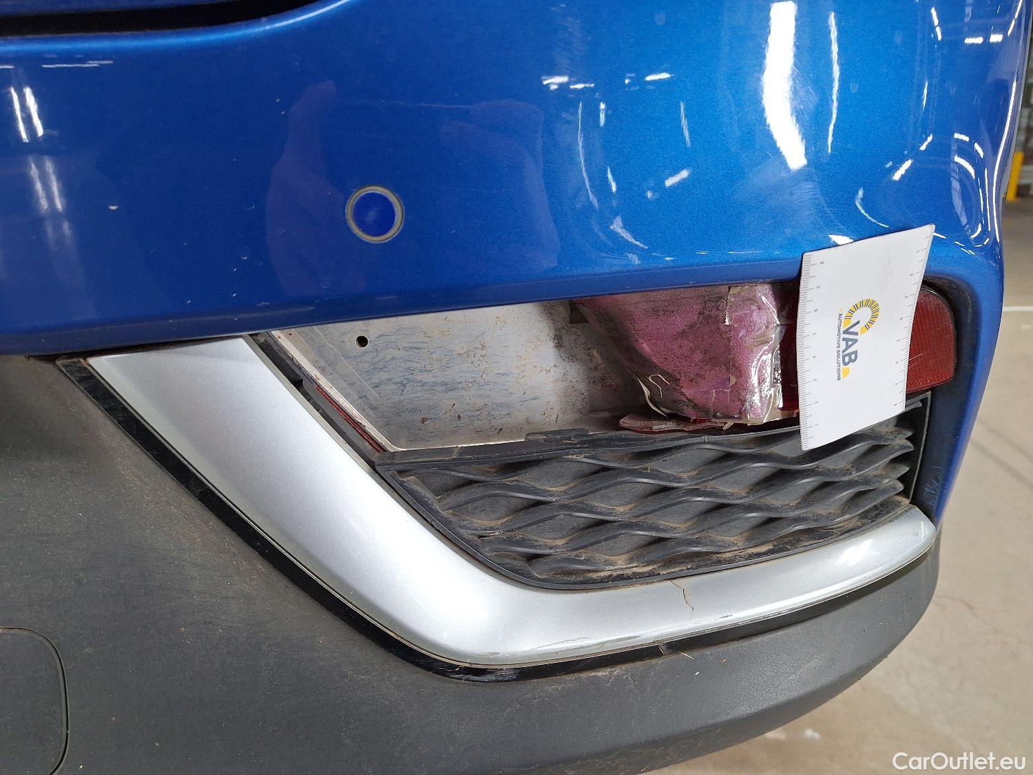  MG  ZS EV MG, ZS BEV, MG  Luxury 5d #36