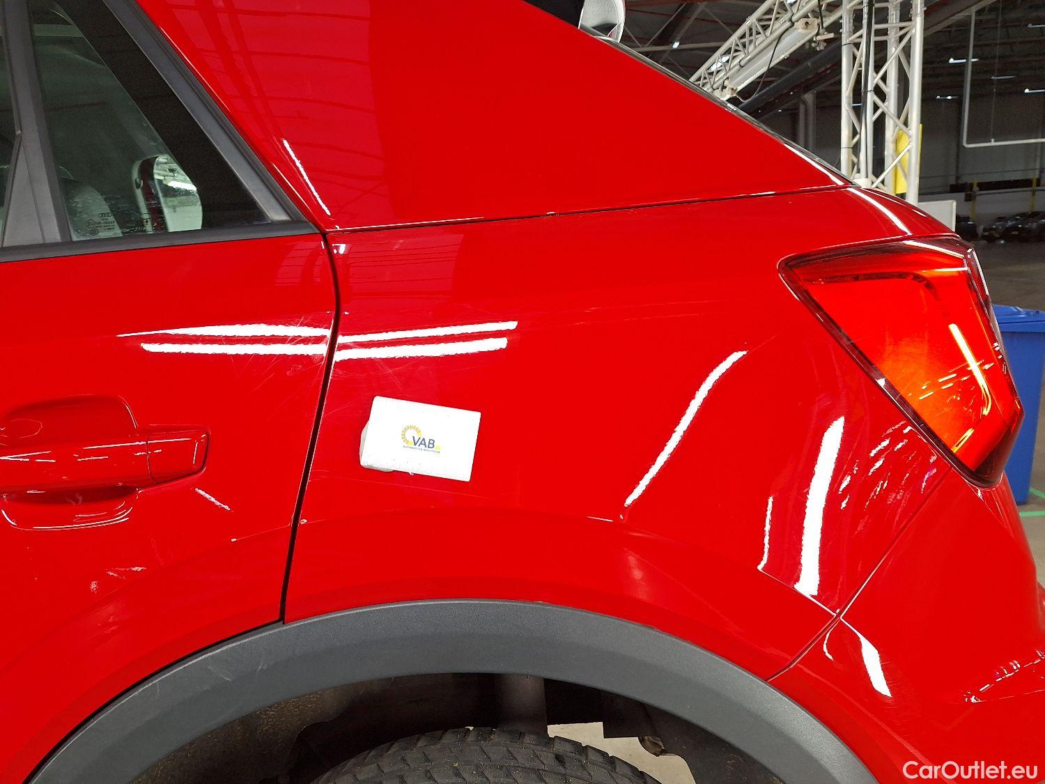  Audi  Q2 Audi,  FL'20, Audi  1.0 30 TFSI 81kW 5d #12
