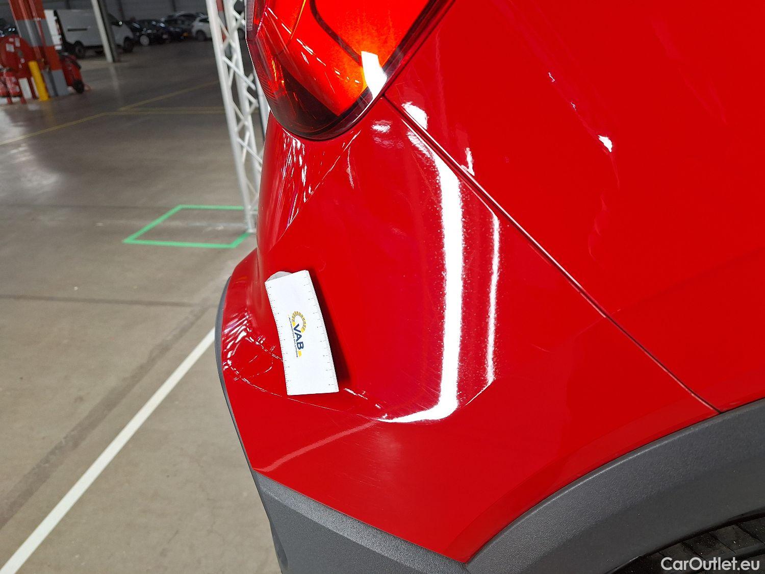  Audi  Q2 Audi,  FL'20, Audi  1.0 30 TFSI 81kW 5d #7