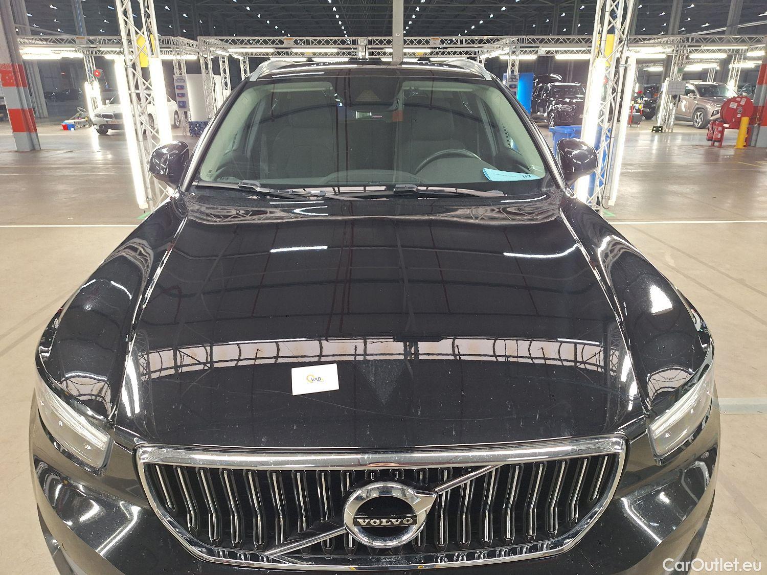  Volvo  XC 40 Volvo, XC40 '17 PHEV, Volvo XC40 T4 PHEV Inscription Expression Aut. 5d #33