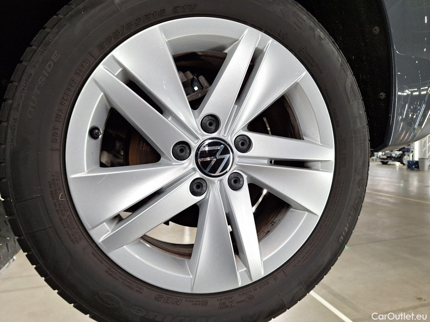  Volkswagen  Golf  VW, VIII '20, Volkswagen VIII 2.0 TDI 85kW Life Business DS #6