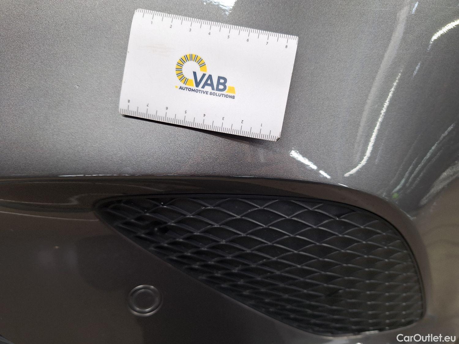  Mercedes  CLA-Klasse Mercedes, CLA-Class SB '19, Mercedes-Benz CLA Shooting Brake CLA 250 e Busines #5