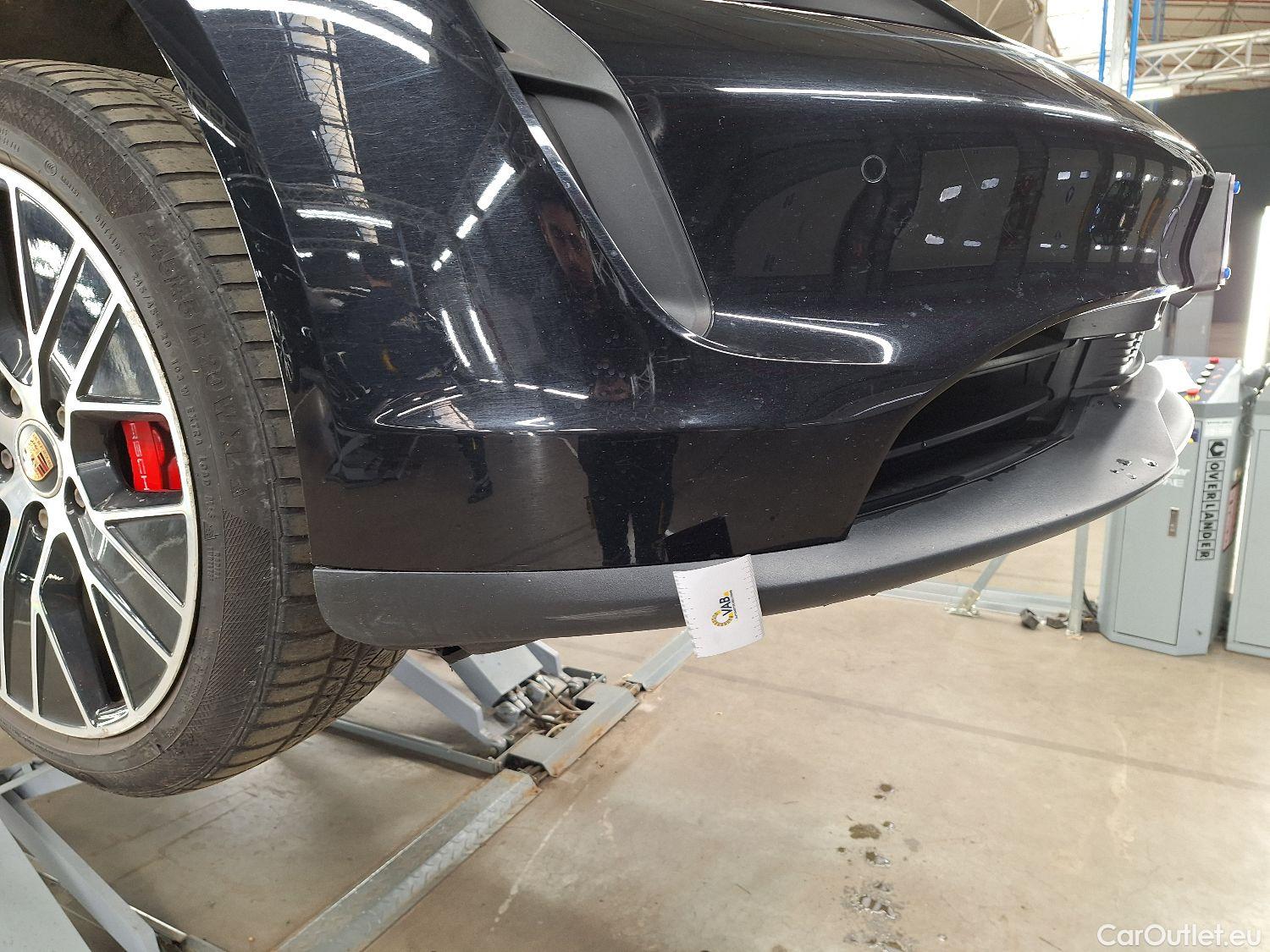  Porsche  Taycan Porsche,  BEV, Porsche  4S 4d #20