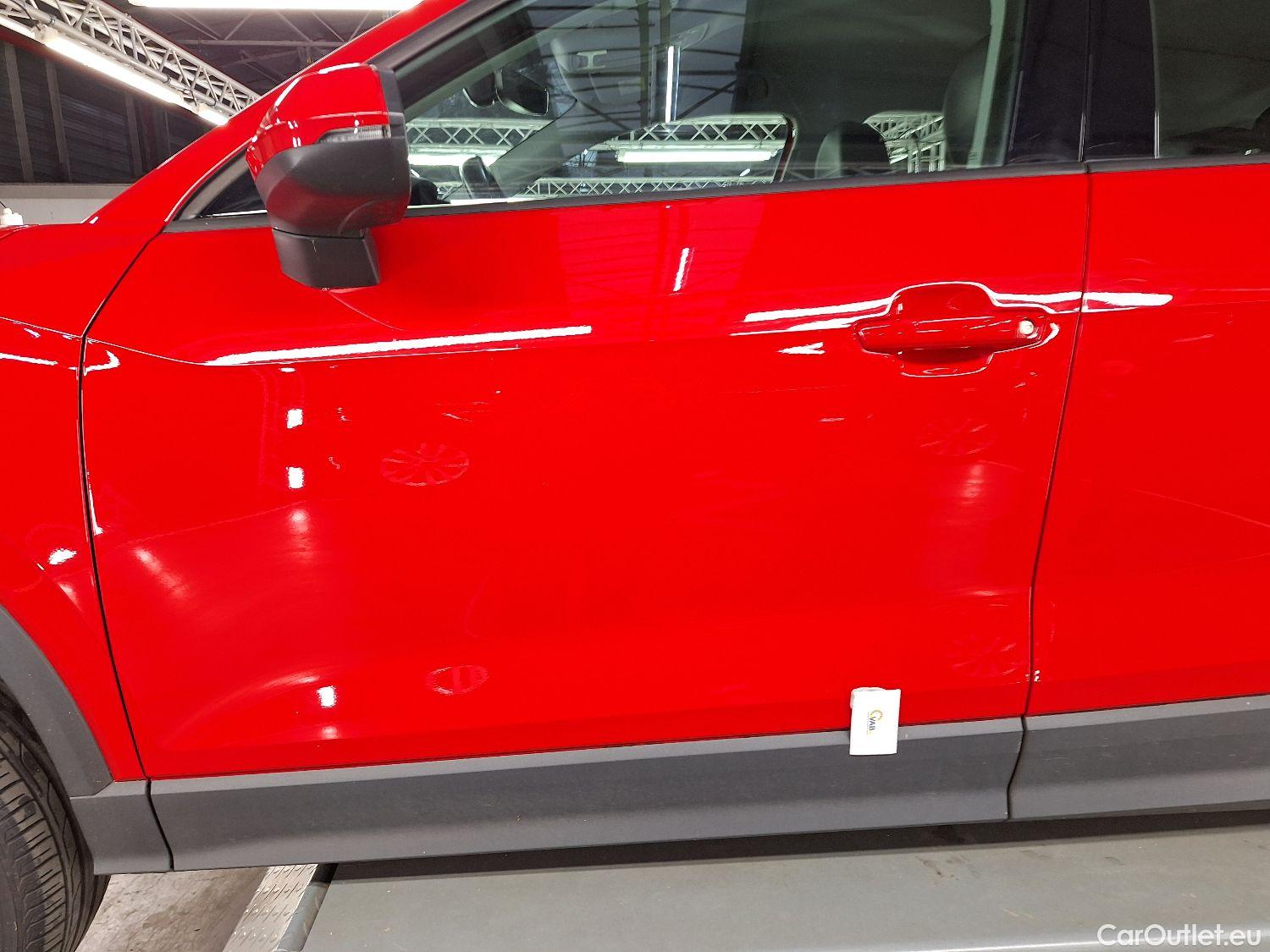  Audi  Q2 Audi,  FL'20, Audi  1.0 30 TFSI 81kW 5d #15