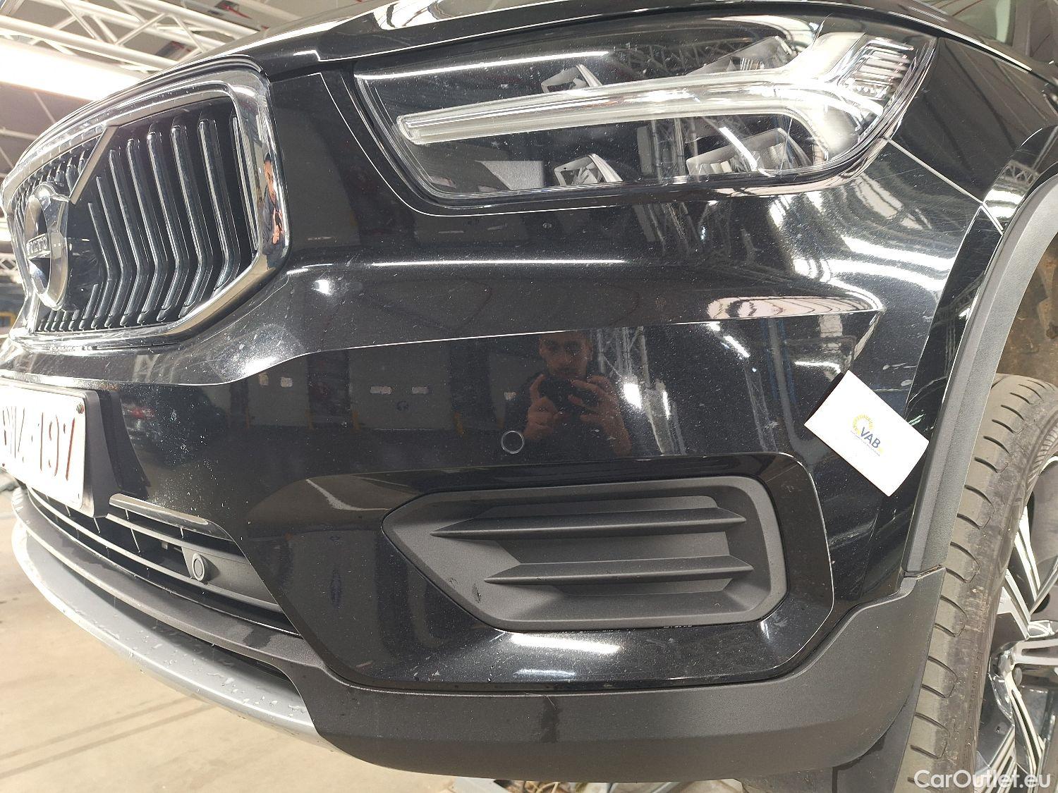  Volvo  XC 40 Volvo, XC40 '17 PHEV, Volvo XC40 T4 PHEV Inscription Expression Aut. 5d #3