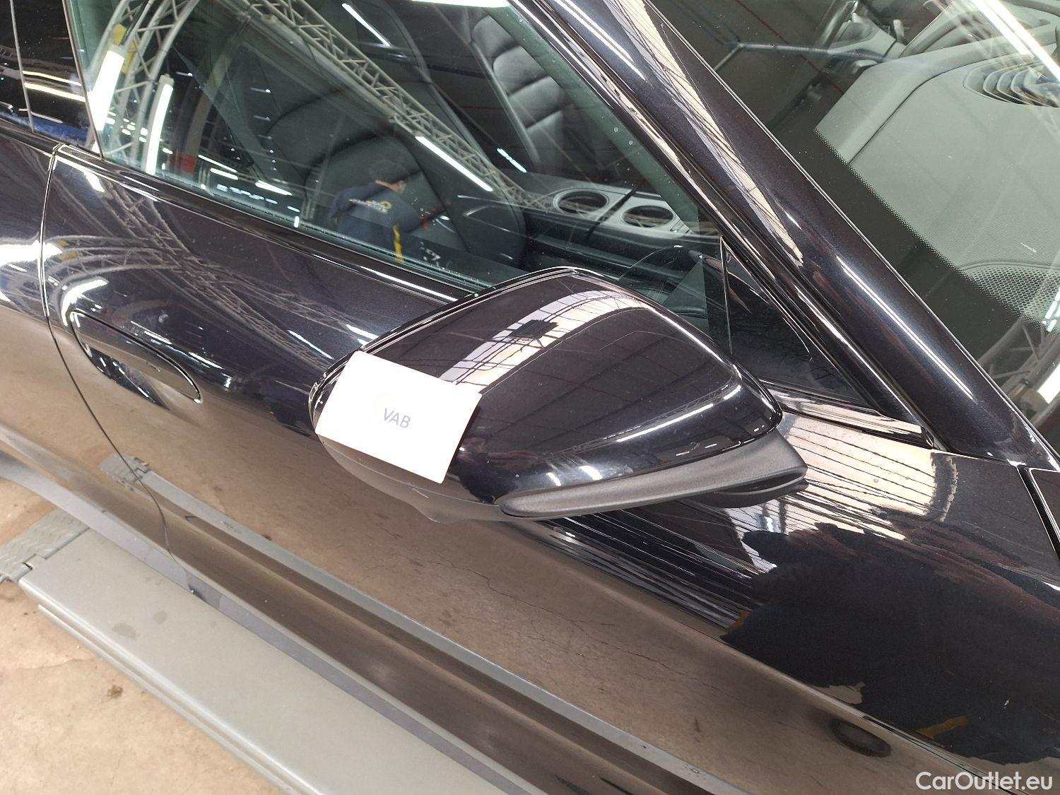  Porsche  Taycan Porsche,  BEV, Porsche  4S 4d #12