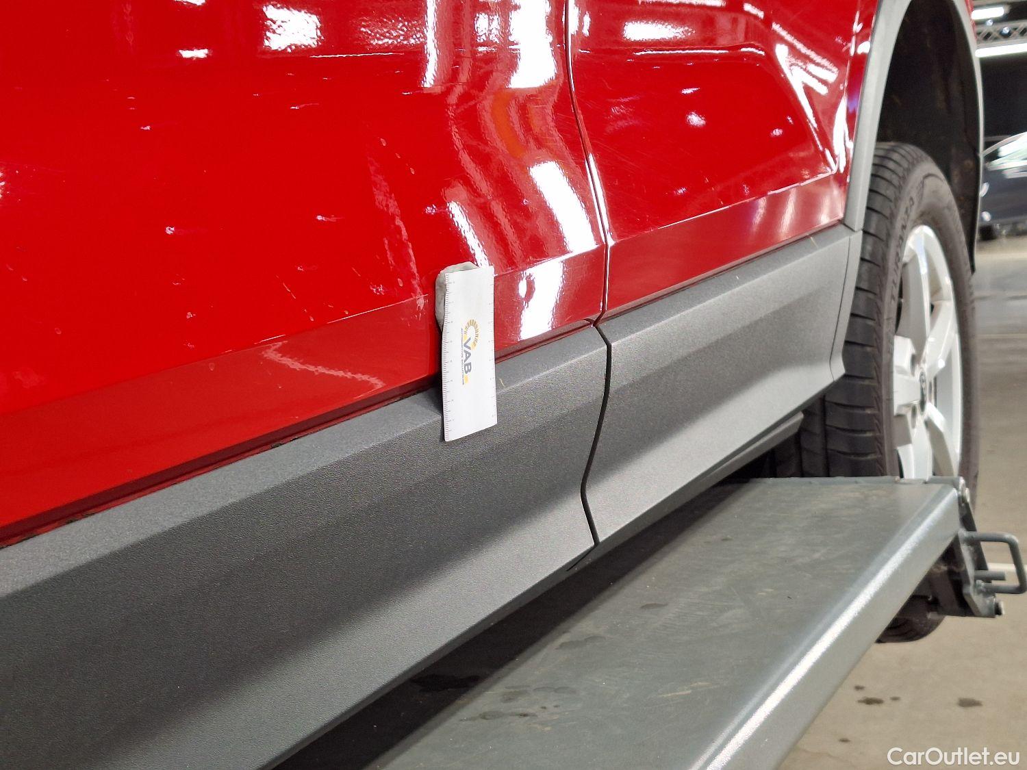  Audi  Q2 Audi,  FL'20, Audi  1.0 30 TFSI 81kW 5d #14