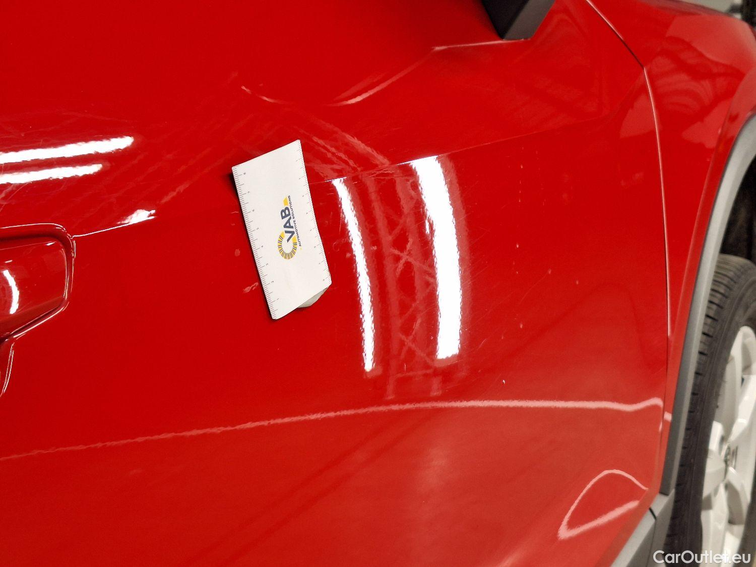  Audi  Q2 Audi,  FL'20, Audi  1.0 30 TFSI 81kW 5d #5