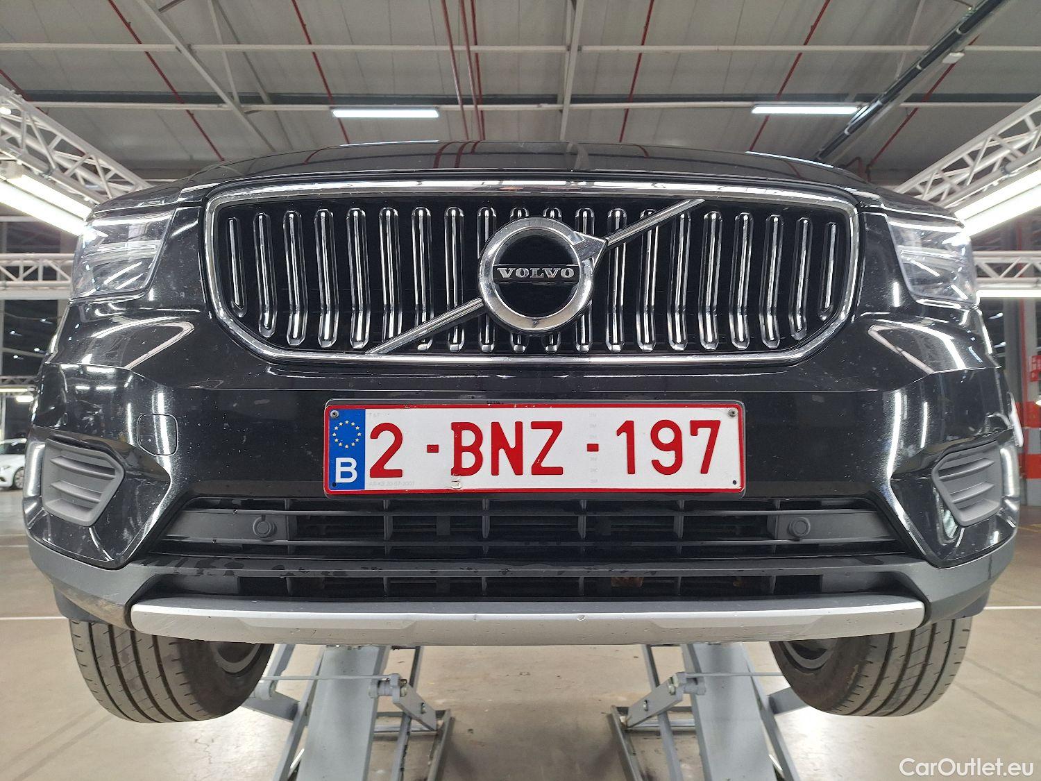  Volvo  XC 40 Volvo, XC40 '17 PHEV, Volvo XC40 T4 PHEV Inscription Expression Aut. 5d #1