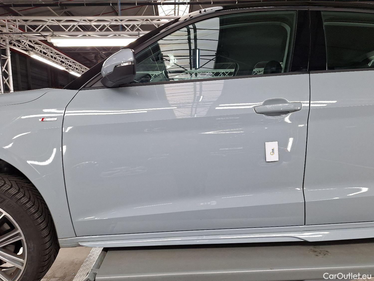  Audi  A1 Sportback Audi, A1 SB '18, Audi  1.0 30 TFSI 81kW S Line 5d #14