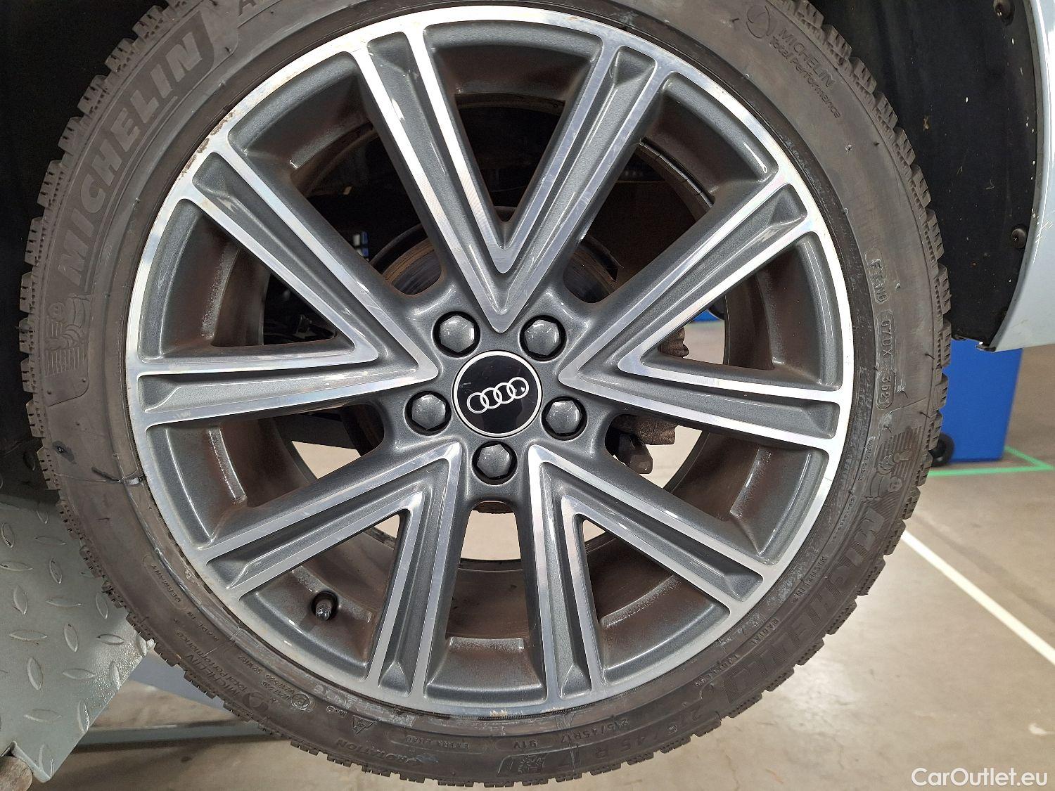  Audi  A1 Sportback Audi, A1 SB '18, Audi  1.0 30 TFSI 81kW S Line 5d #9