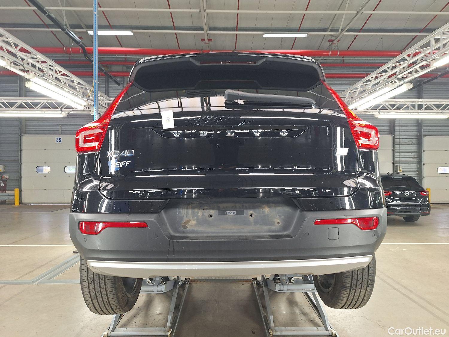  Volvo  XC 40 Volvo, XC40 '17 PHEV, Volvo XC40 T4 PHEV Inscription Expression Aut. 5d #19