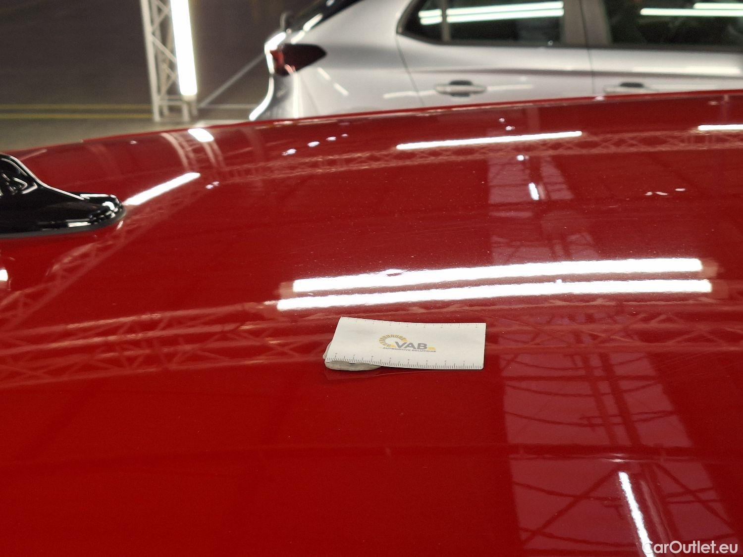  Audi  Q2 Audi,  FL'20, Audi  1.0 30 TFSI 81kW 5d #21