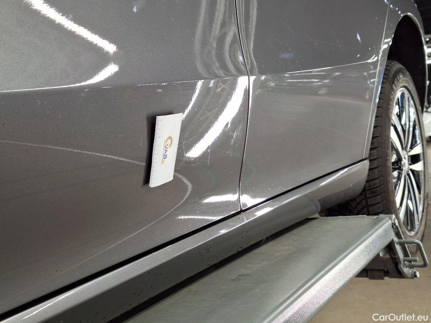  Mercedes  CLA-Klasse Mercedes, CLA-Class SB '19, Mercedes-Benz CLA Shooting Brake CLA 250 e Busines #7