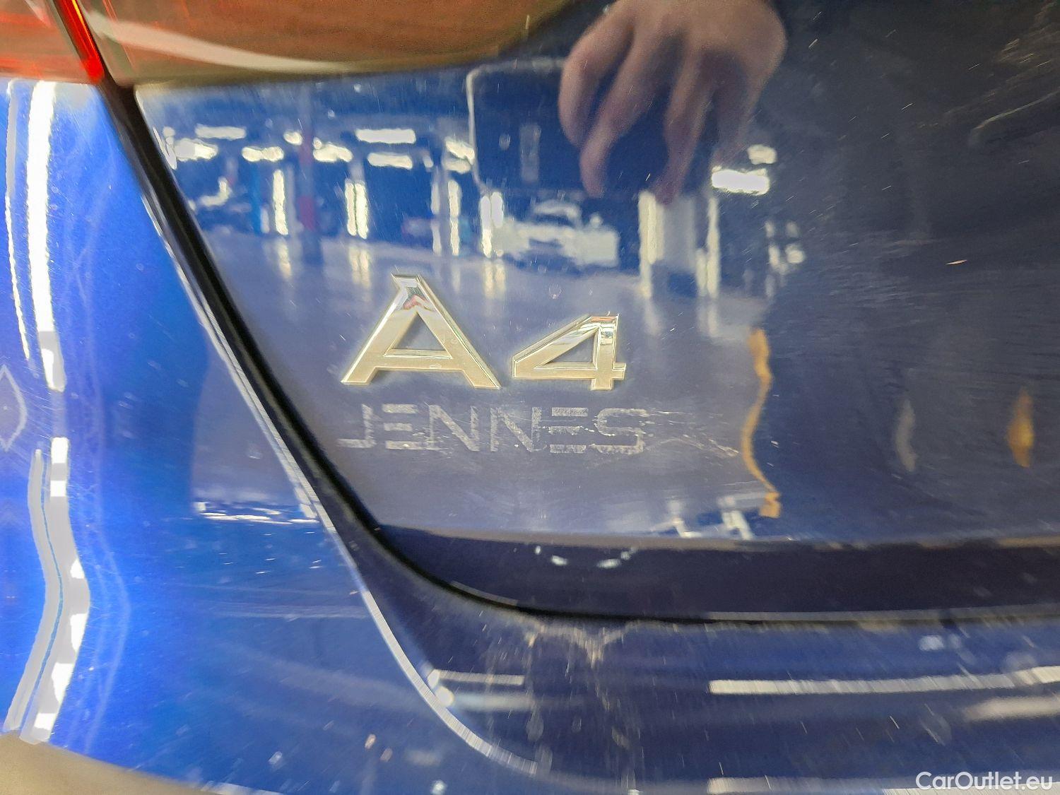  Audi  A4 Audi,  Avant FL'19, Audi  Avant 2.0 35 TDi 120kW S tr Adv Business E #24