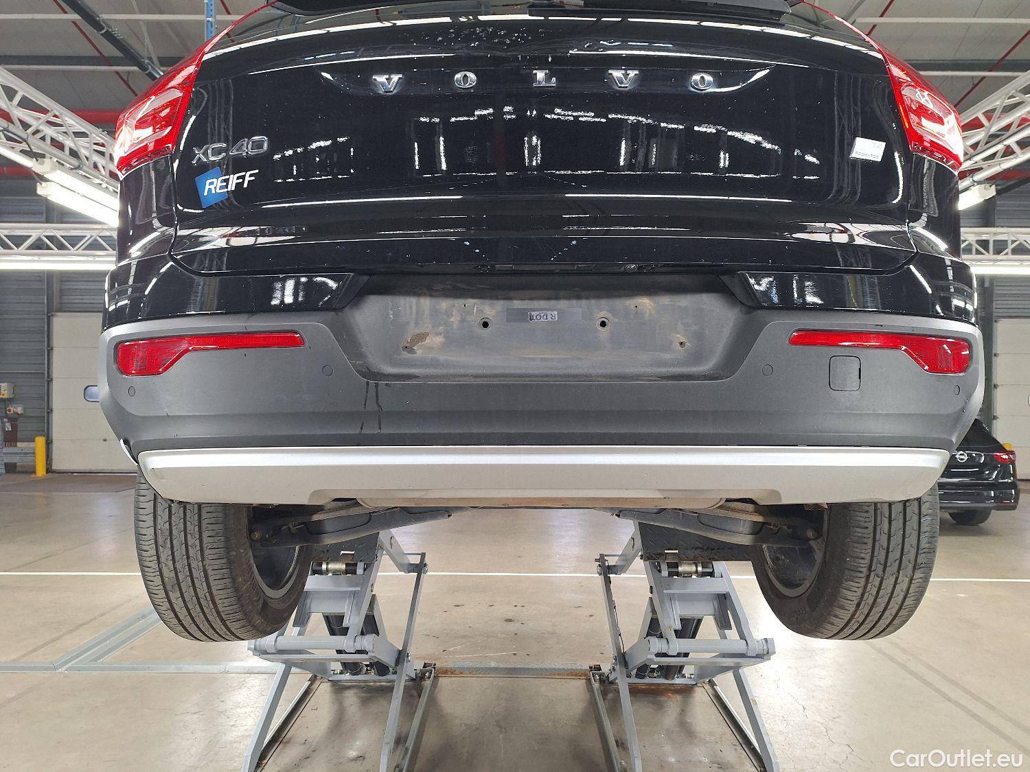  Volvo  XC 40 Volvo, XC40 '17 PHEV, Volvo XC40 T4 PHEV Inscription Expression Aut. 5d #8