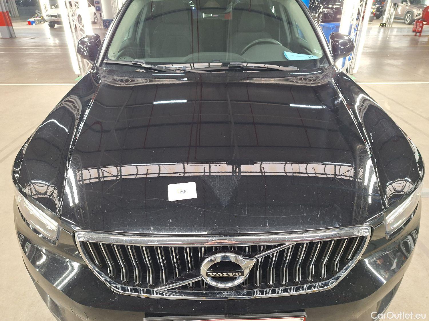  Volvo  XC 40 Volvo, XC40 '17 PHEV, Volvo XC40 T4 PHEV Inscription Expression Aut. 5d #31