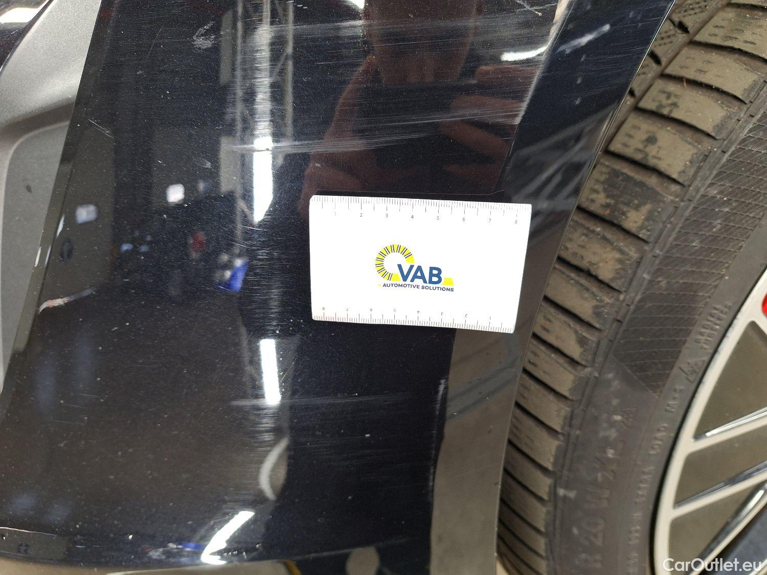  Porsche  Taycan Porsche,  BEV, Porsche  4S 4d #23