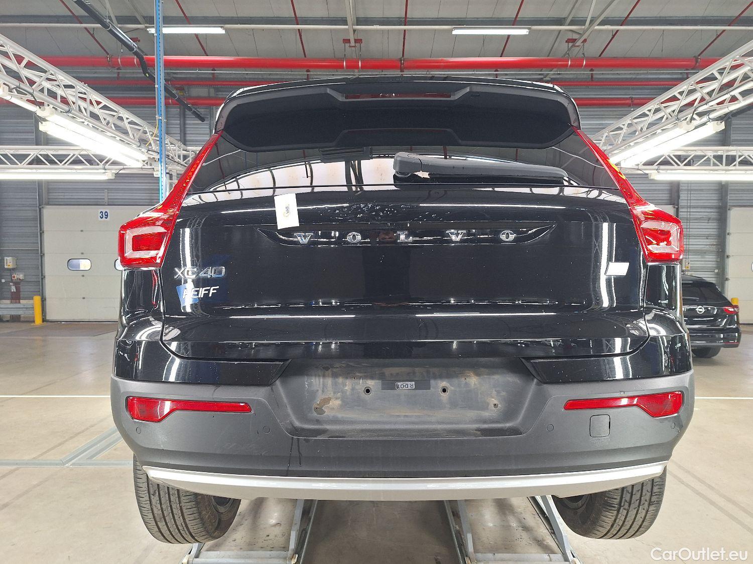  Volvo  XC 40 Volvo, XC40 '17 PHEV, Volvo XC40 T4 PHEV Inscription Expression Aut. 5d #16