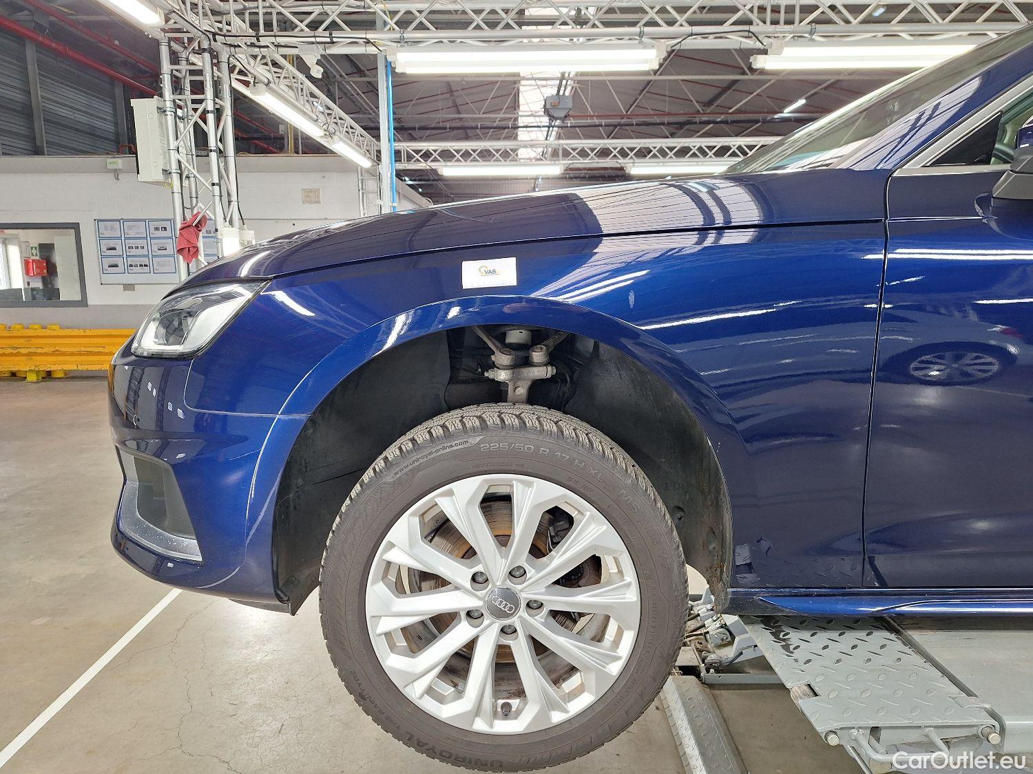  Audi  A4 Audi,  Avant FL'19, Audi  Avant 2.0 35 TDi 120kW S tr Adv Business E #17