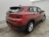  Bmw  X2 BMW  sDrive16dA 85kW DCT 5d #2