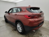  Bmw  X2 BMW  sDrive16dA 85kW DCT 5d #7