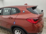  Bmw  X2 BMW  sDrive16dA 85kW DCT 5d #33