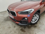  Bmw  X2 BMW  sDrive16dA 85kW DCT 5d #40
