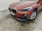  Bmw  X2 BMW  sDrive16dA 85kW DCT 5d #43