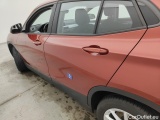  Bmw  X2 BMW  sDrive16dA 85kW DCT 5d #52