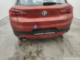  Bmw  X2 BMW  sDrive16dA 85kW DCT 5d #57