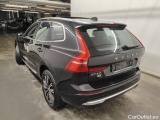  Volvo  XC60 Volvo  T6 Recharge 4x4 Geartr Inscription Expr. 5d #7