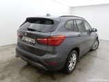  Bmw  X1 BMW  sDrive16dA (85 kW) 5d #2