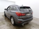  Bmw  X1 BMW  sDrive16dA (85 kW) 5d #7