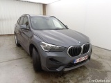  Bmw  X1 BMW  sDrive16dA (85 kW) 5d #8