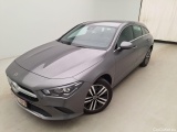  Mercedes  CLA-Klasse Mercedes, CLA-Class SB '19, Mercedes-Benz CLA Shooting Brake CLA 250 e Busines #2