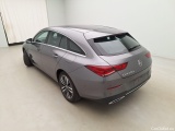  Mercedes  CLA-Klasse Mercedes, CLA-Class SB '19, Mercedes-Benz CLA Shooting Brake CLA 250 e Busines #6