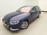  Audi  A4 Audi,  Avant FL'19, Audi  Avant 2.0 35 TDi 120kW S tr Adv Business E #2