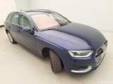  Audi  A4 Audi,  Avant FL'19, Audi  Avant 2.0 35 TDi 120kW S tr Adv Business E #9