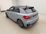  Audi  A1 Sportback Audi, A1 SB '18, Audi  1.0 30 TFSI 81kW S Line 5d #6