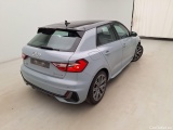  Audi  A1 Sportback Audi, A1 SB '18, Audi  1.0 30 TFSI 81kW S Line 5d #8