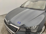  Skoda  Superb Skoda  Combi 1.4 TSI iV 160kW DSG6 Style 5d #25