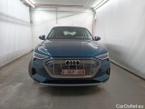  Audi  E-TRON Audi  55 Quattro Advanced 5d #5