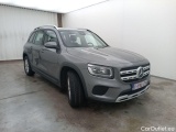  Mercedes  GLB Mercedes-Benz   200 d Business Solution 5d #8