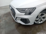  Audi  A3 Audi  Sportback 1.4 40 TFSI e S Line 5d #42