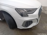  Audi  A3 Audi  Sportback 1.4 40 TFSI e S Line 5d #45