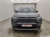  Toyota  RAV4 Toyota  2.5 Hybrid Lithium Dynamic Business CVT 5d #5