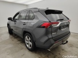  Toyota  RAV4 Toyota  2.5 Hybrid Lithium Dynamic Business CVT 5d #7
