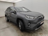  Toyota  RAV4 Toyota  2.5 Hybrid Lithium Dynamic Business CVT 5d #8