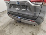  Toyota  RAV4 Toyota  2.5 Hybrid Lithium Dynamic Business CVT 5d #32